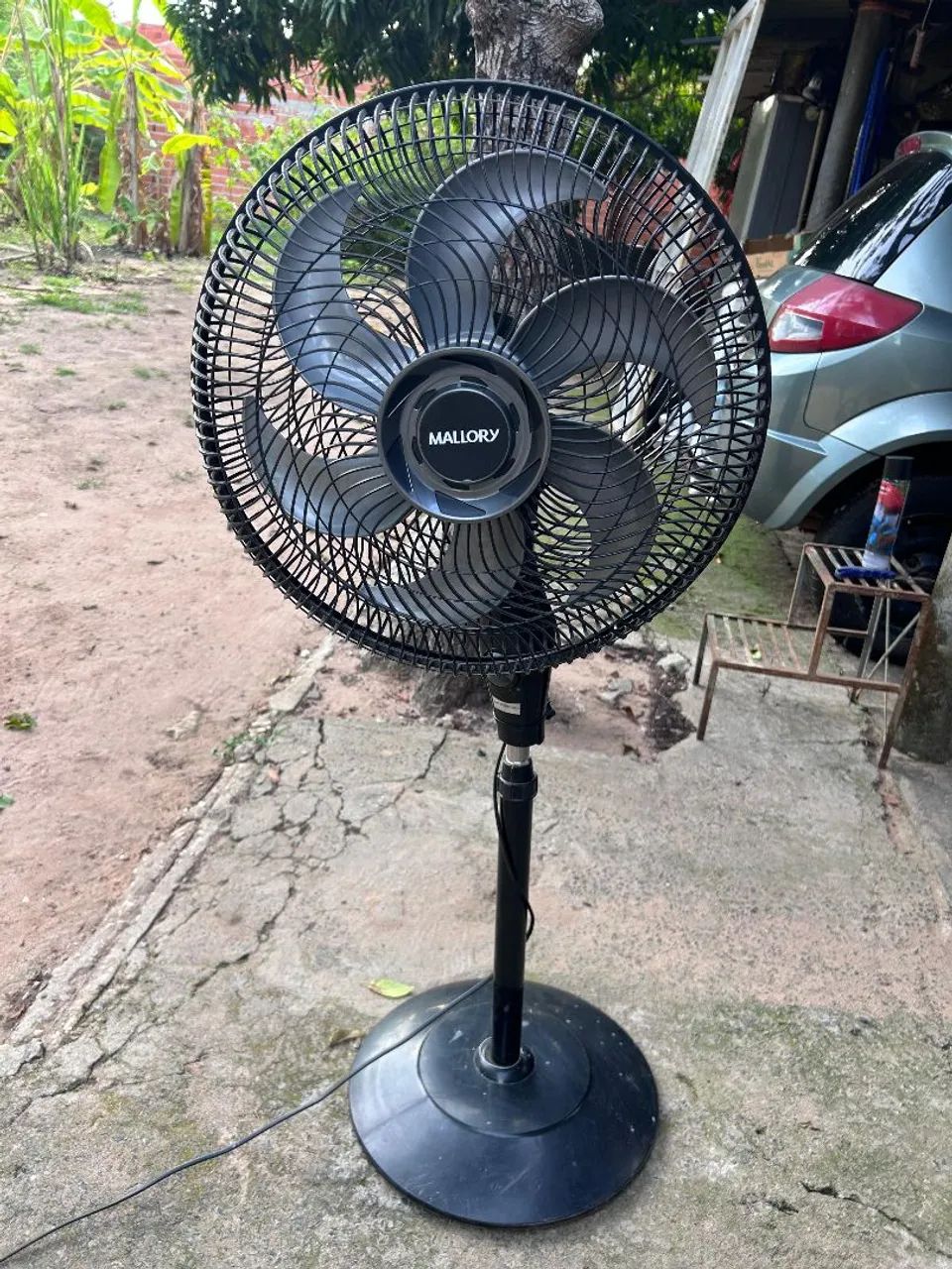 Ventilador de coluna - Foto 2