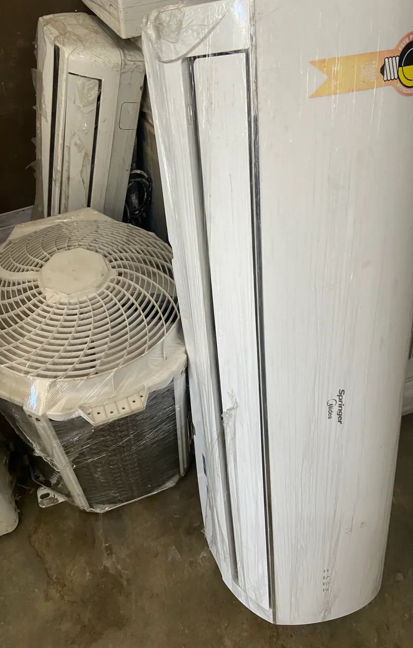 Split de 24000 btus  - Foto 3