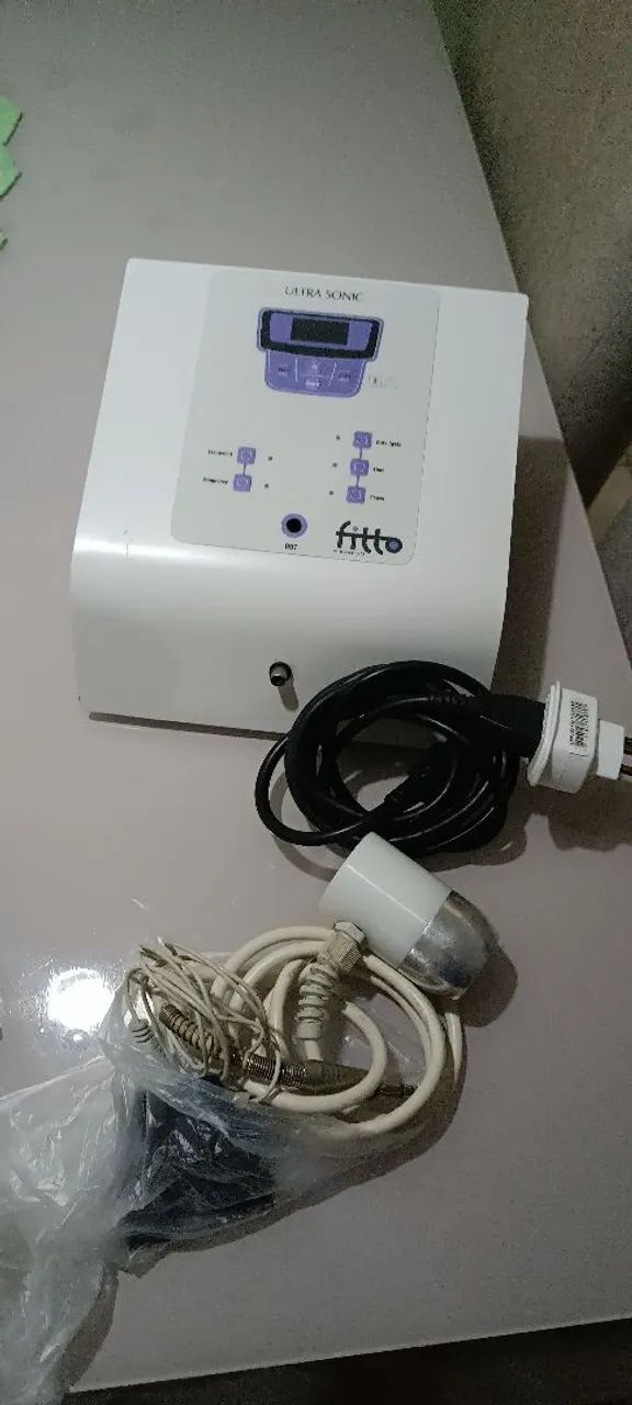 Vende se ultra-som 