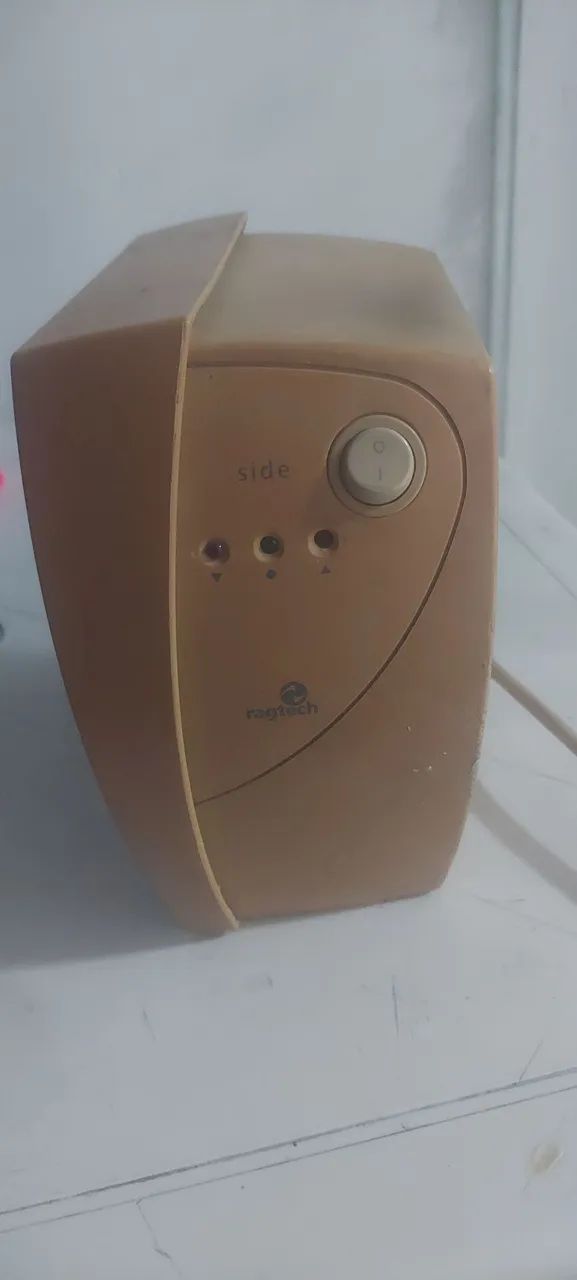 Estabilizador RAGTECH 300va