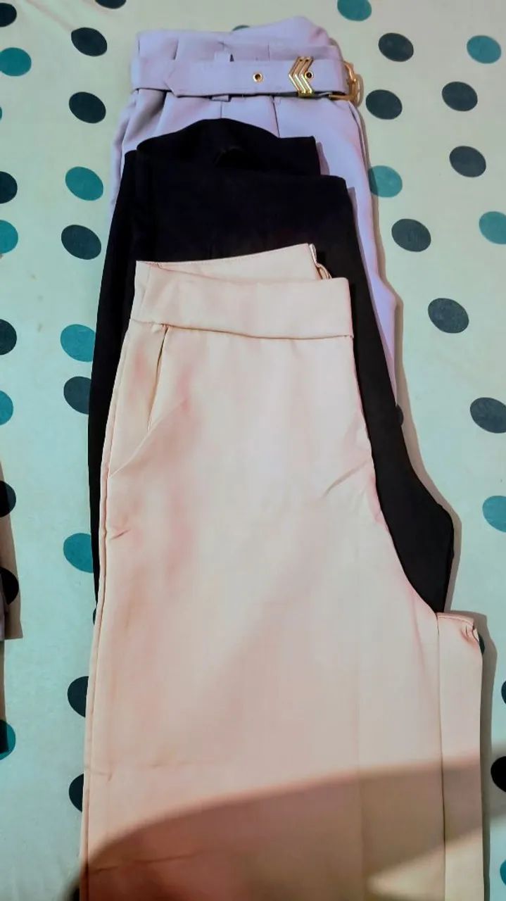 Roupas