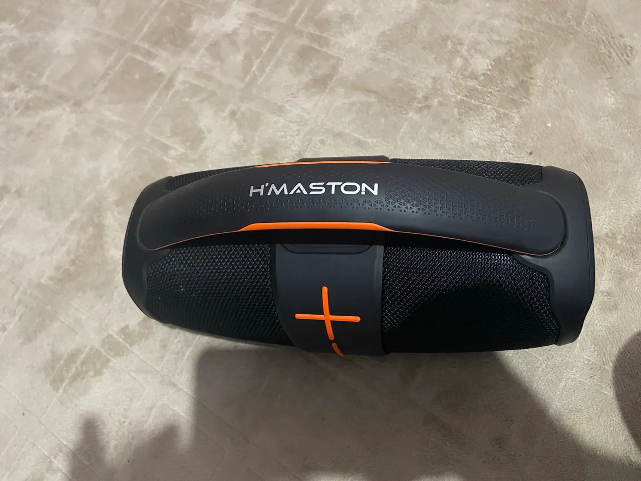 Caixa de som H?MASTON