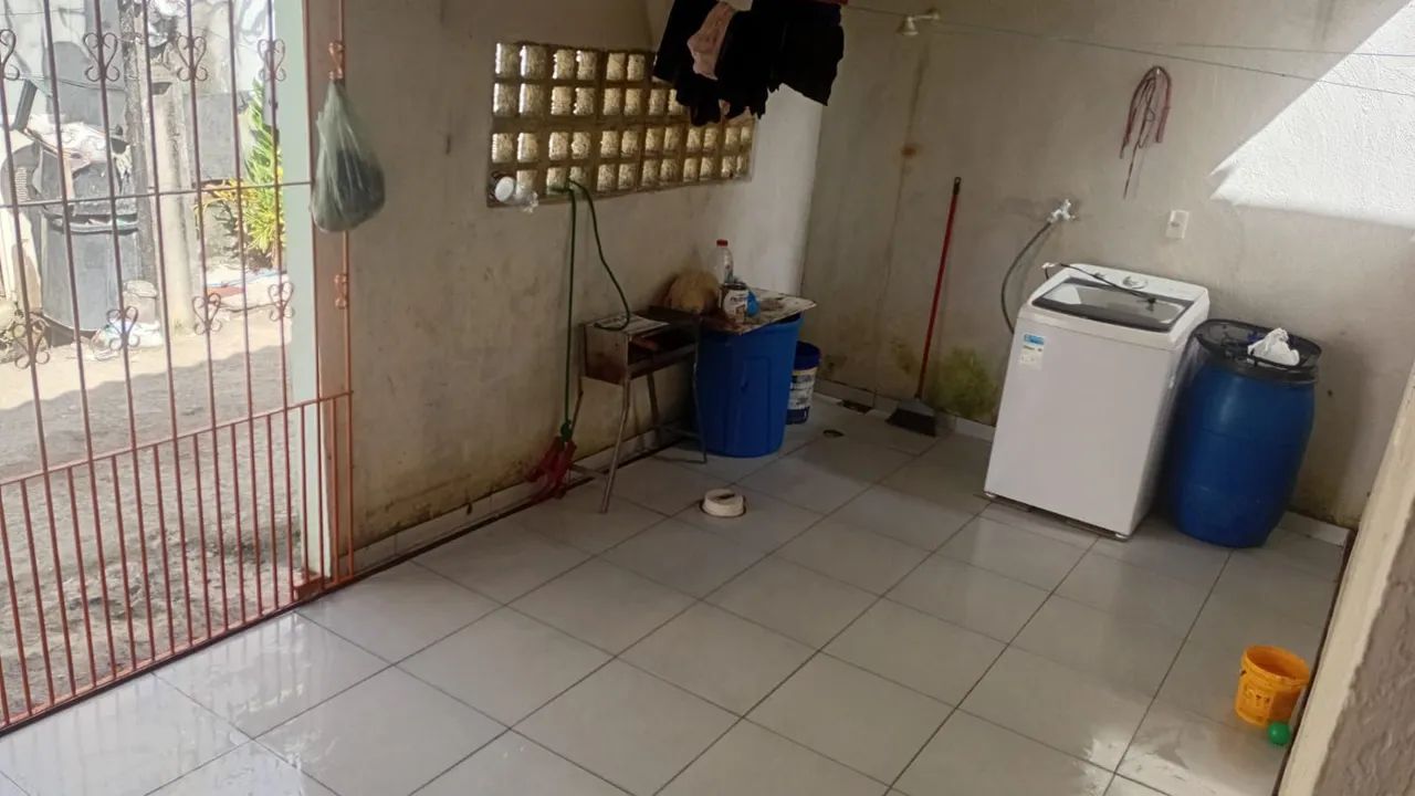 Vende-se casa no Ibura de baixo - Foto 3