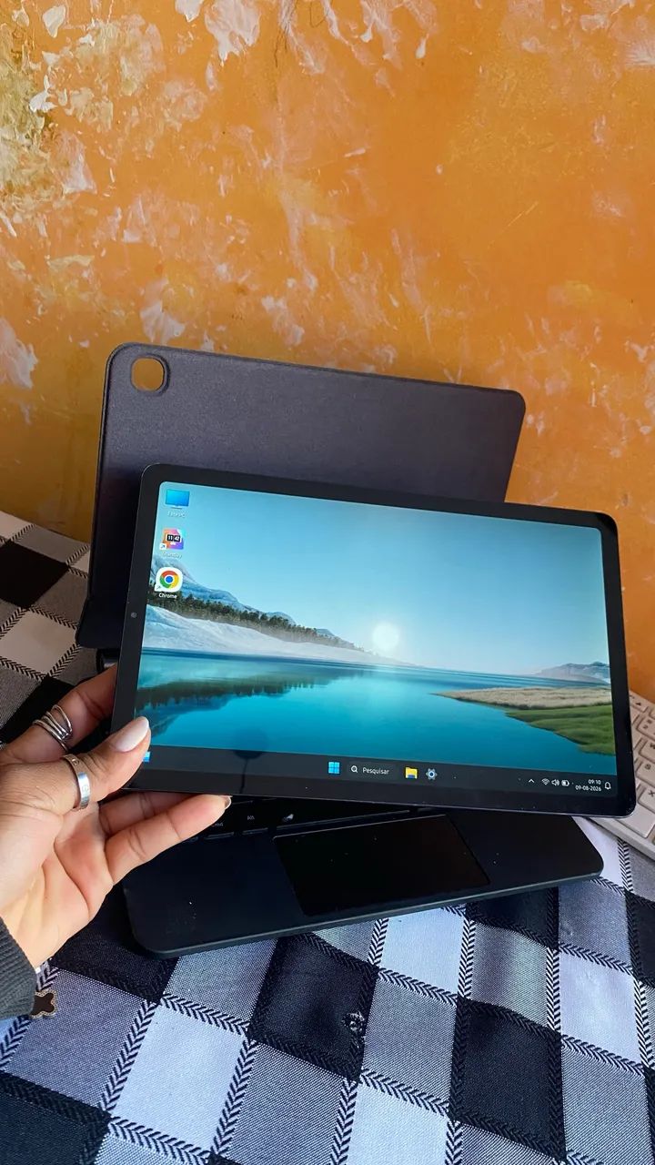 Tablet s6 lite - Foto 2