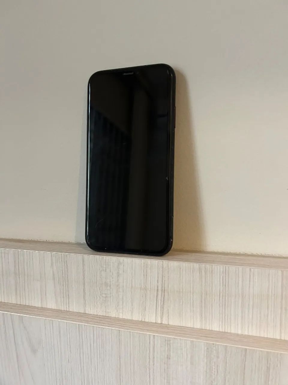 Iphone XR em excelente estado por 630,00 - Foto 3