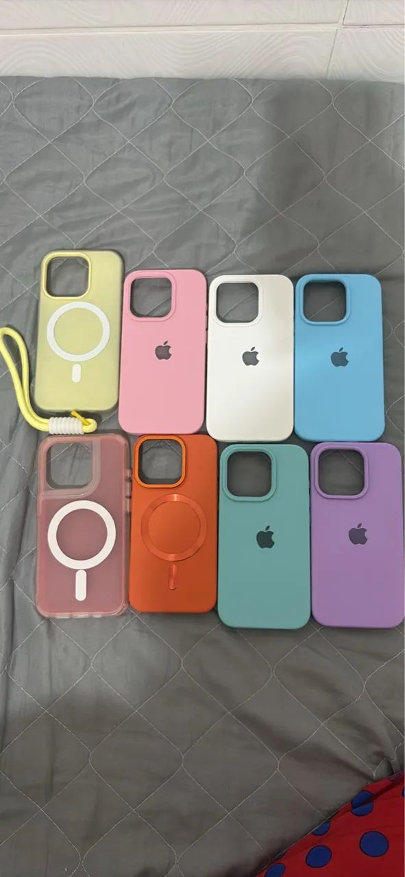 Cases IPHONE 15 PRO