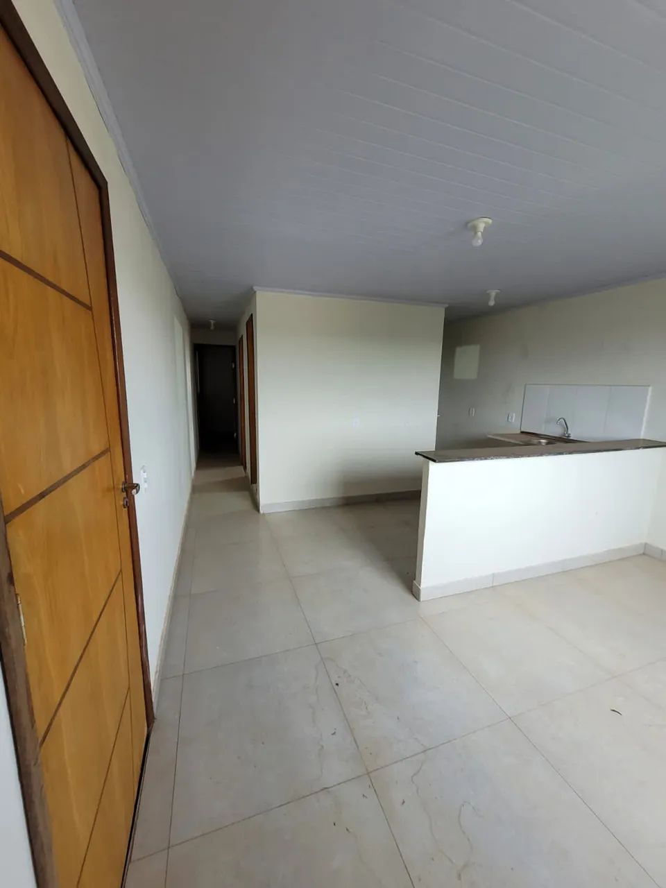 Alugo apartamento 2 quartos  - Foto 5