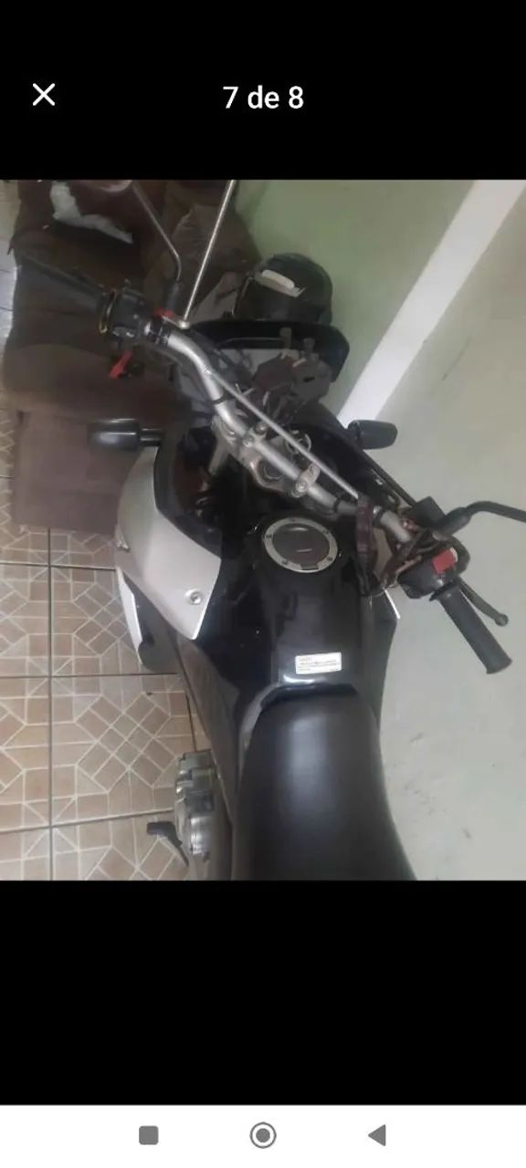 Vendo XRE 300 - Foto 2