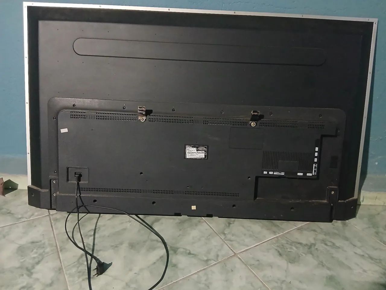 Televisão  - Foto 2
