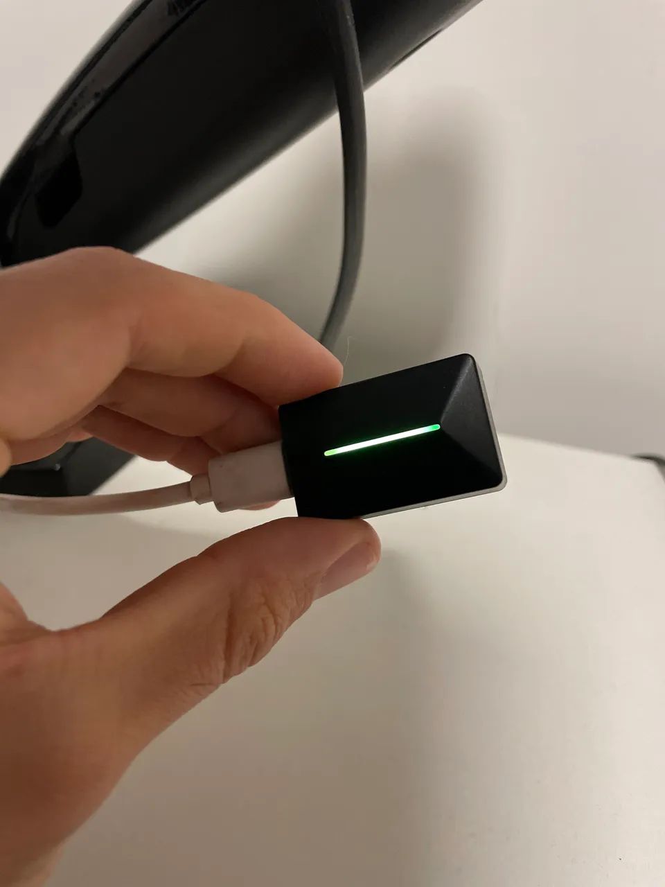 Mchose L7 Mouse Wireless 8K - Foto 5