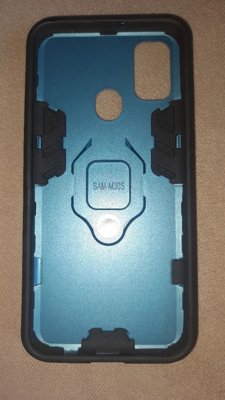 Capa para celular Samsung M30S ou M21 - Foto 3