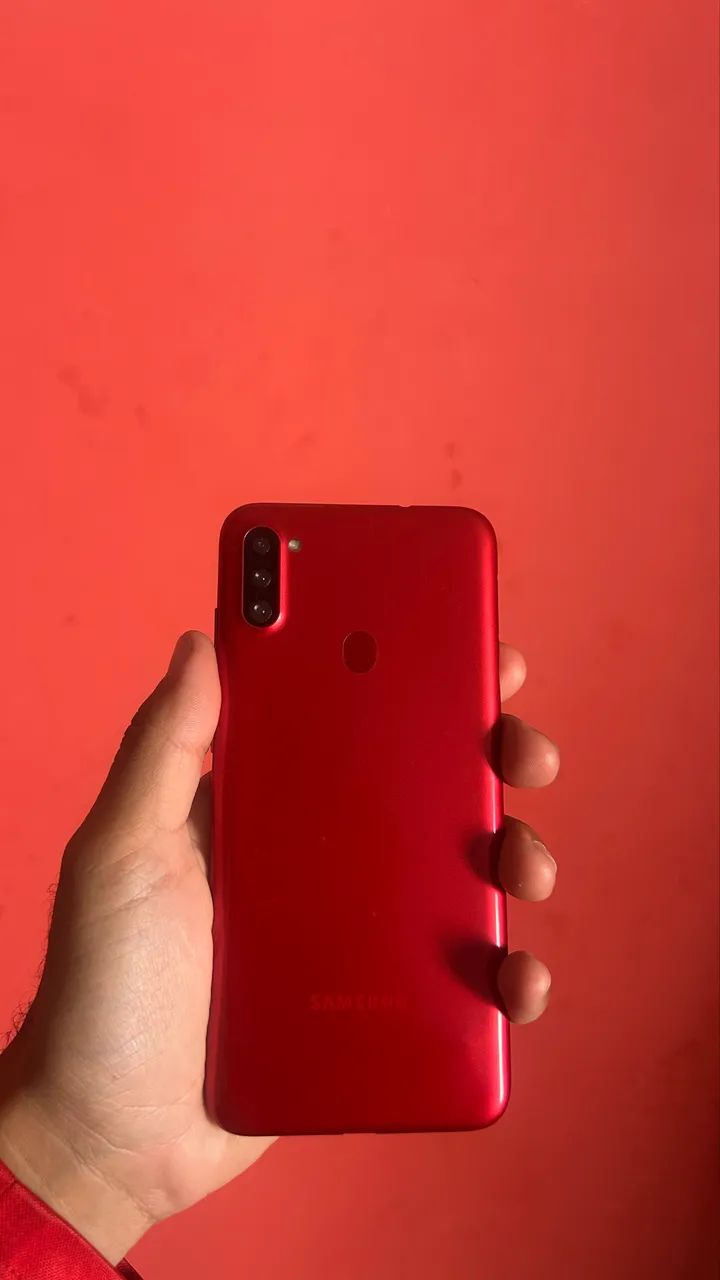 Celular a 11