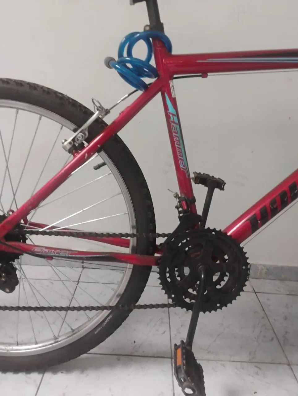 Bike Houston 