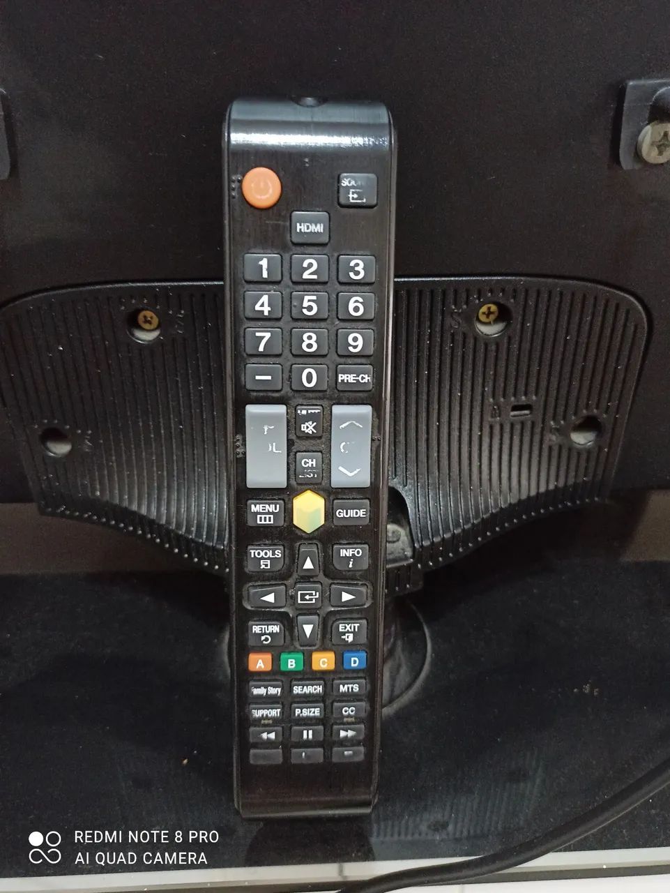 Televisão Samsung 42" - Foto 4