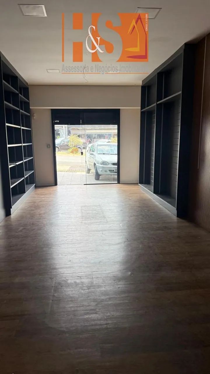 SALÃO LOCAÇÃO AVENIDA ARIO BARNABE - Foto 5
