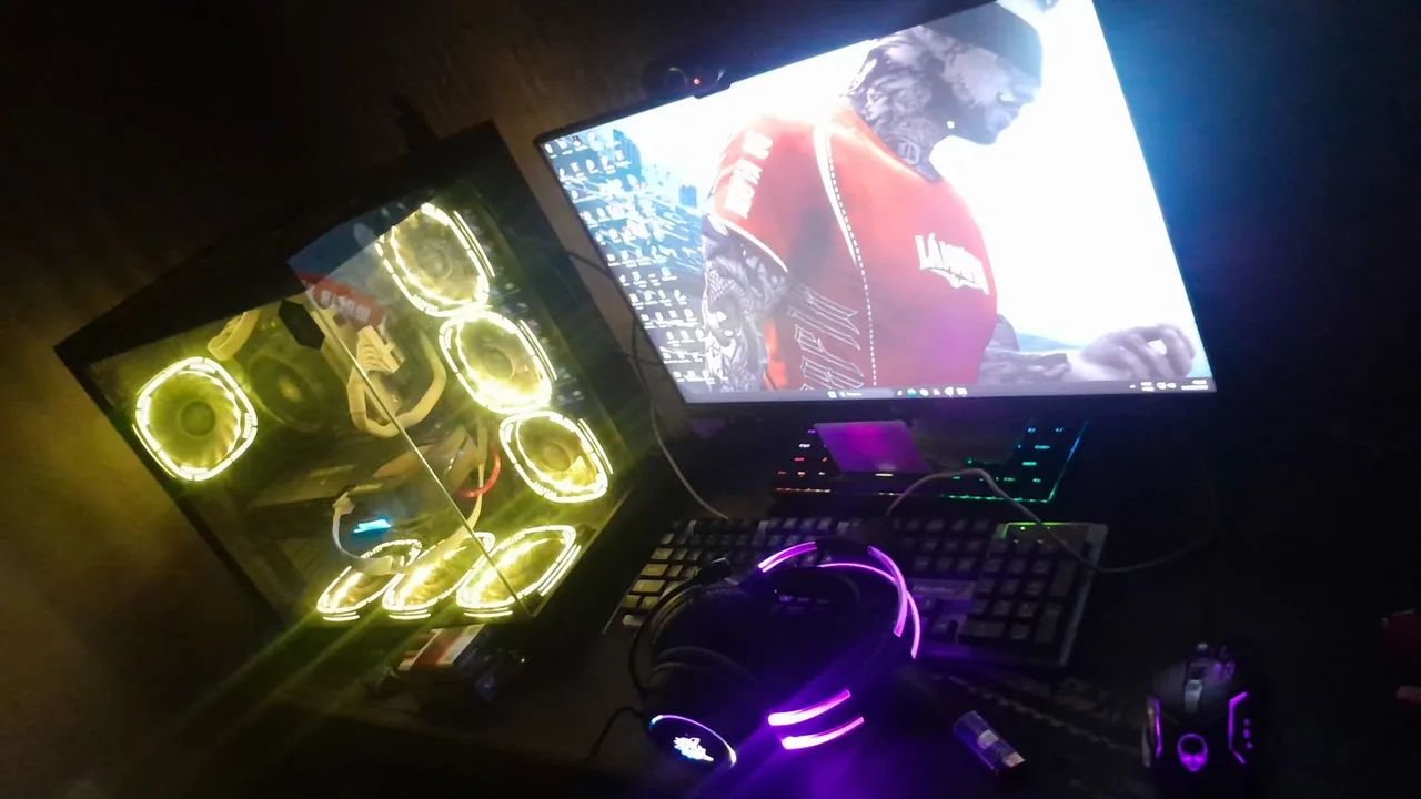 PC GAMER - Foto 4