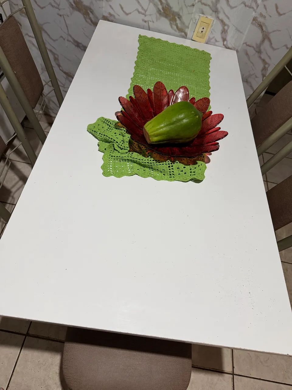 Mesa de jantar  - Foto 5