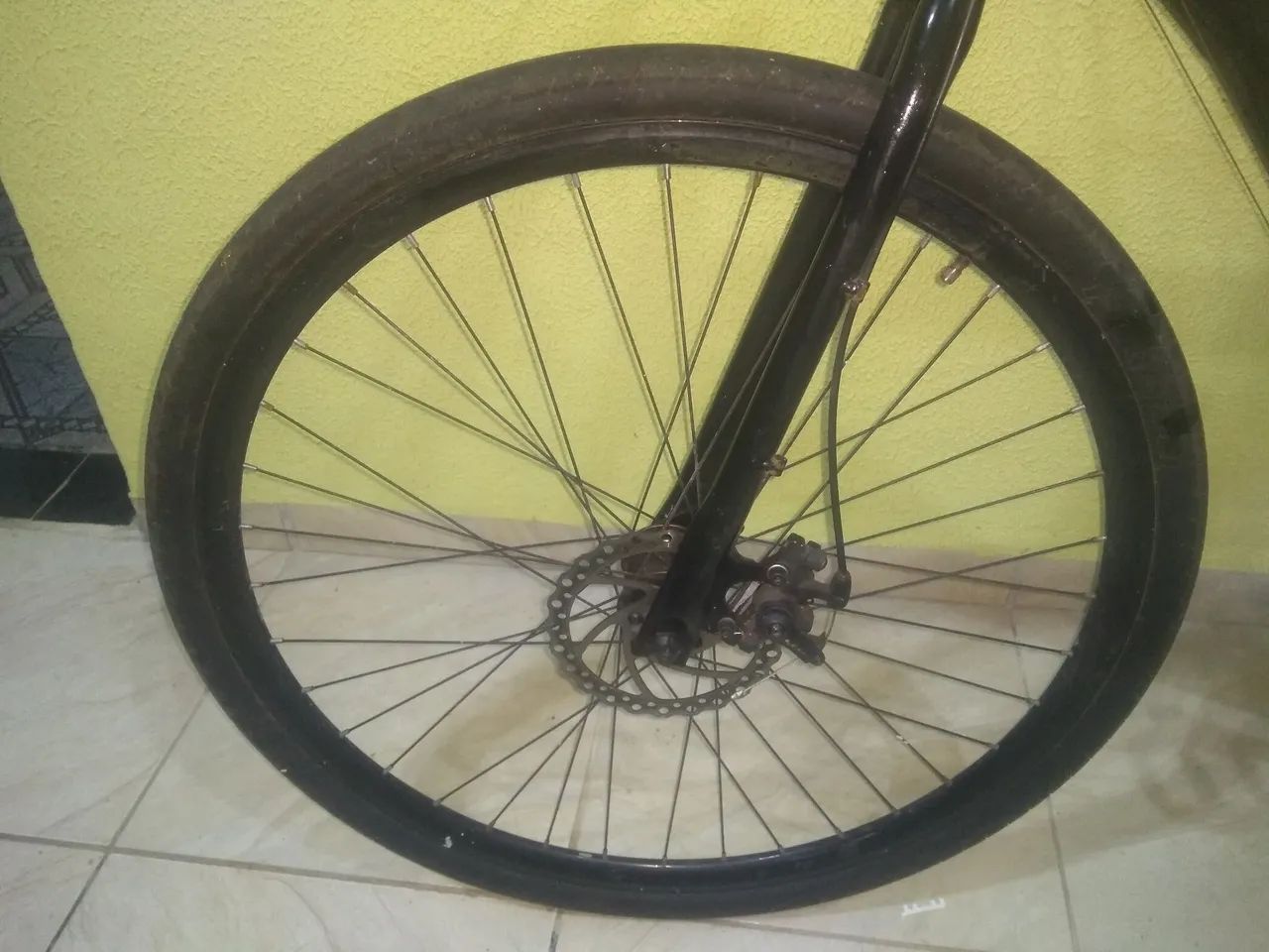 Bicicleta aro 29 - Foto 3