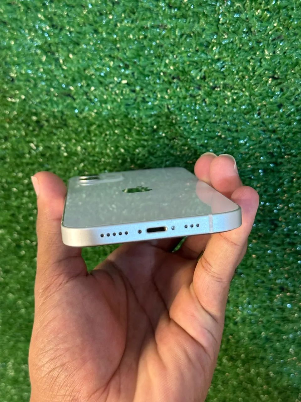 IPhone 12 128gb Branco  - Foto 5