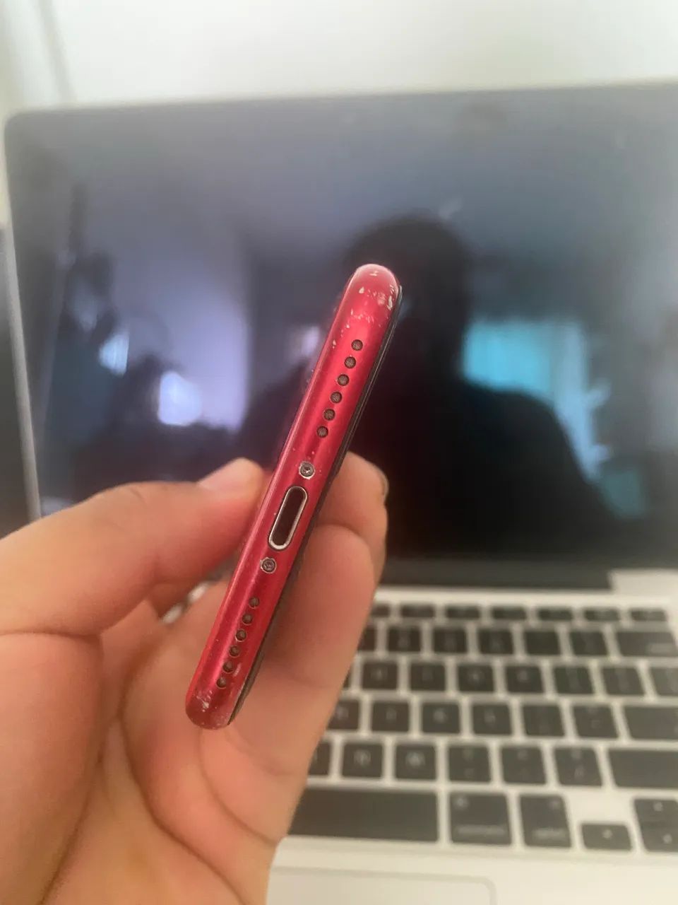 iPhone SE 2020 - Foto 3