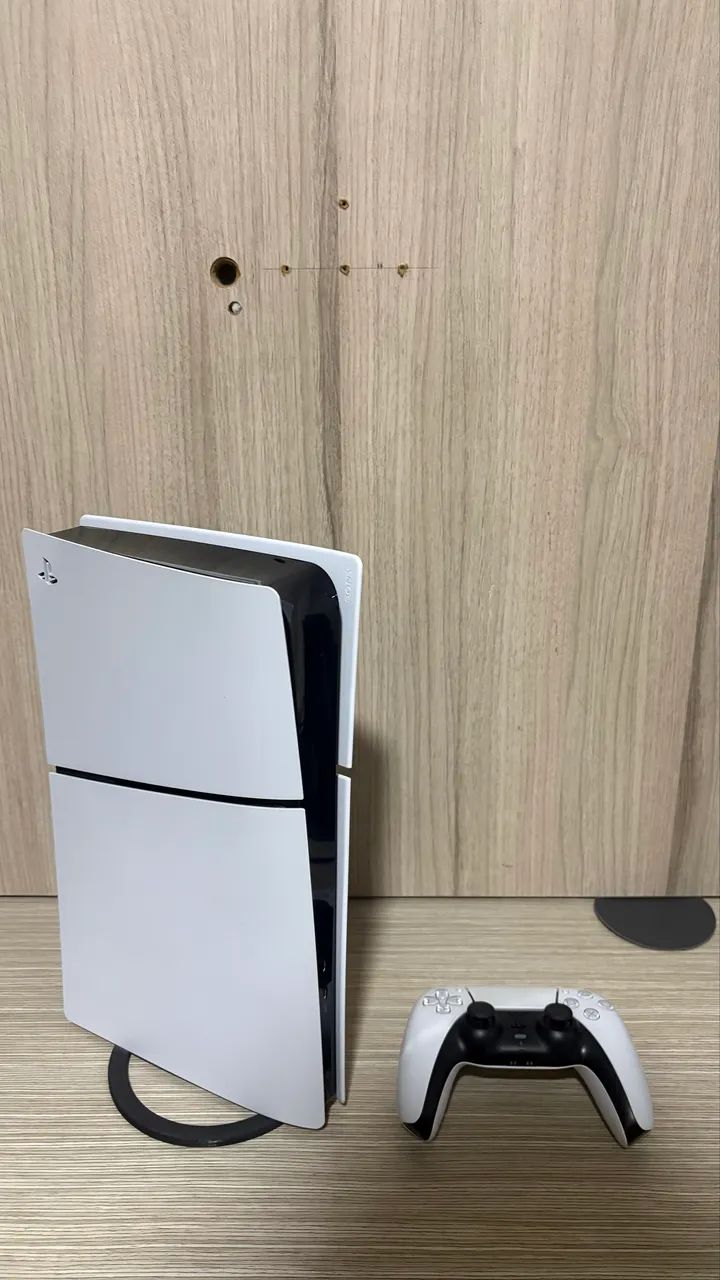 PS5 Slim  - Foto 3