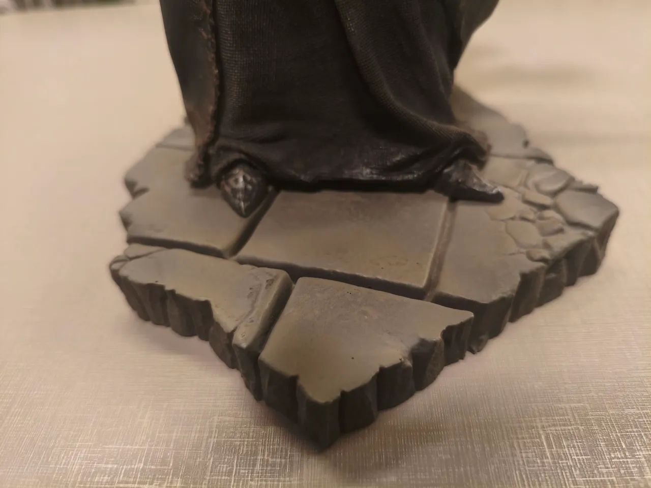 Nazgul Attacking Iron Studios - Foto 4
