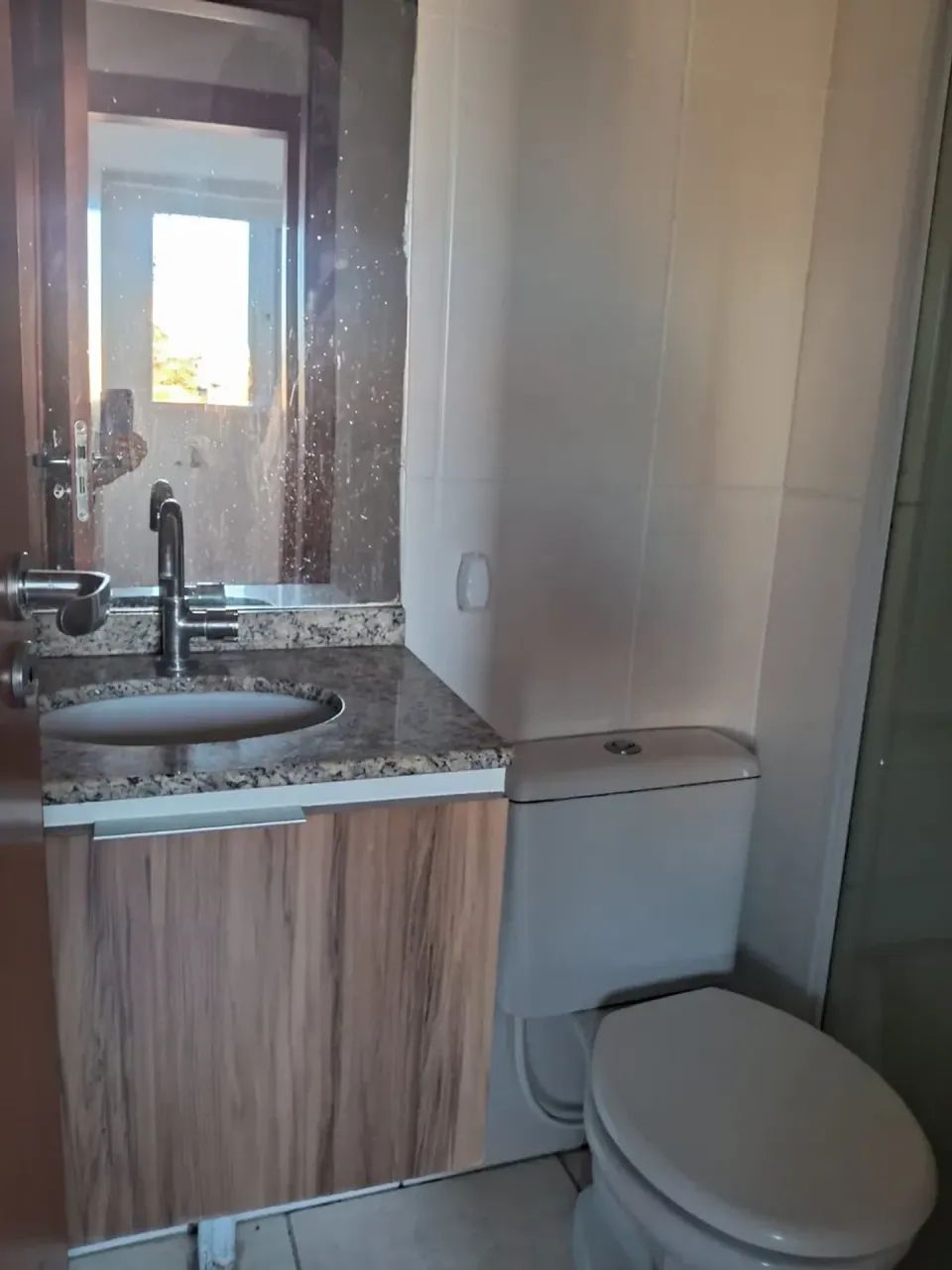 Alugo apartamento semimobiliado com 2 quartos no Ed. Molinere - Foto 5