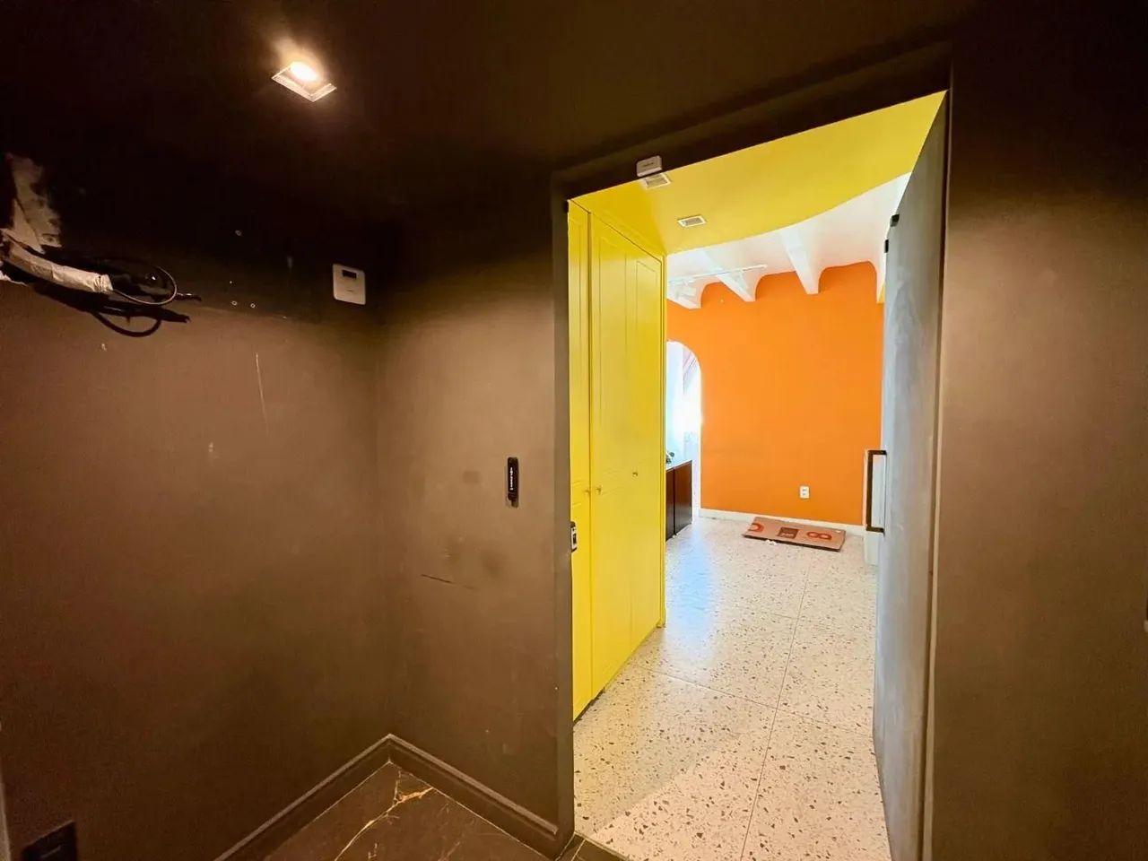 2 Salas com Portas (Eclusa) e Janelas Blindadas no Edifício Merit Offices & Mall (Ideal pa - Foto 2