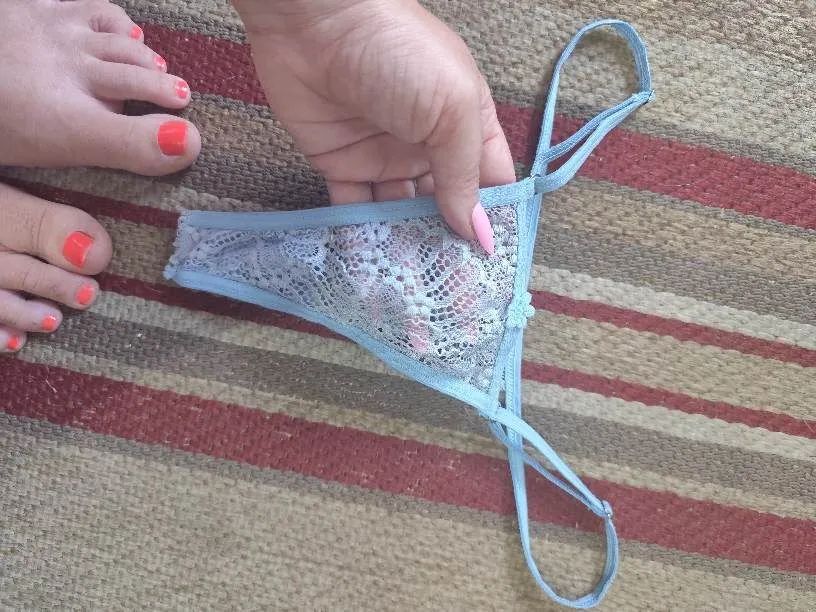 Calcinha  - Foto 4