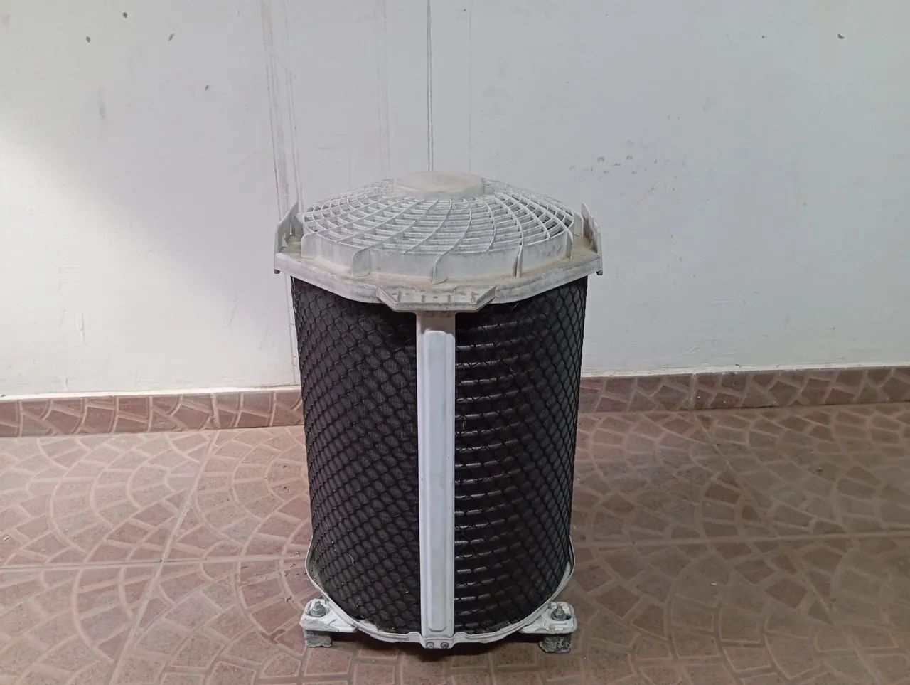 Arcondicionado completo 9000 btu - Foto 2