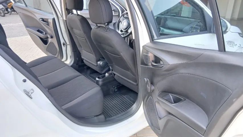 Fiat Cronos 1.3 8V Flex 2019 - Foto 2