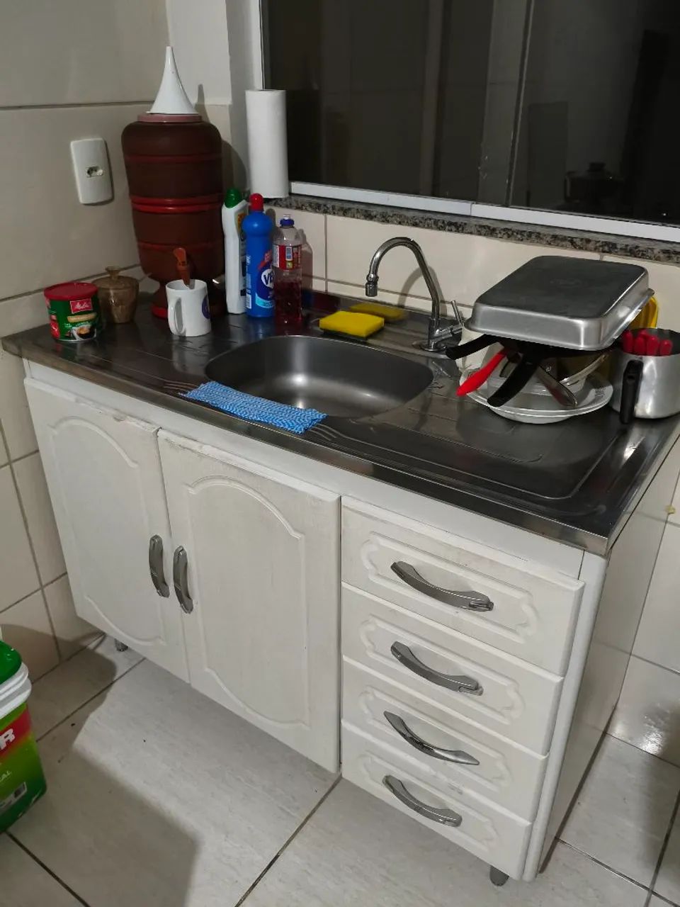 Complete Sink Set64994173489922122