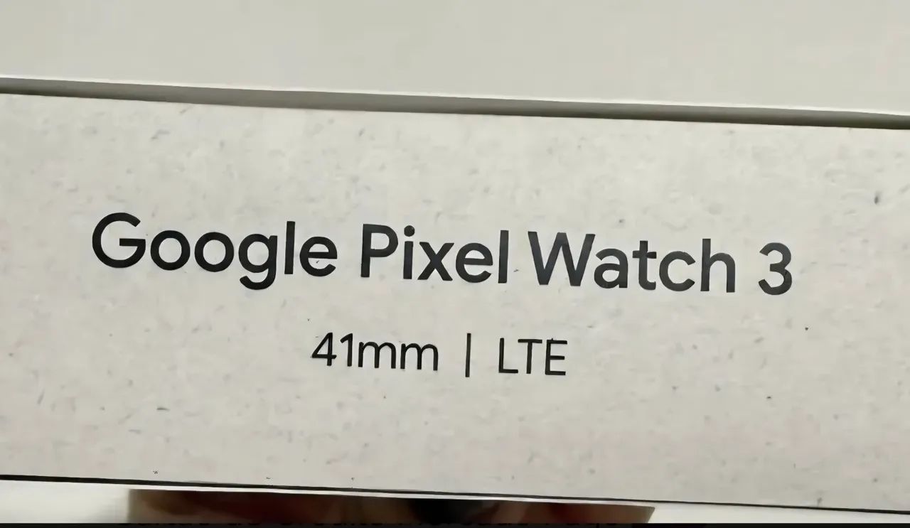 Google Pixel Watch 3 41mm LTE - Foto 2