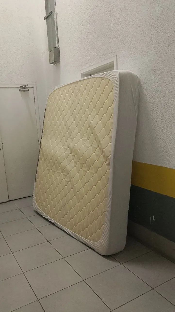 Cama king bau - Foto 3