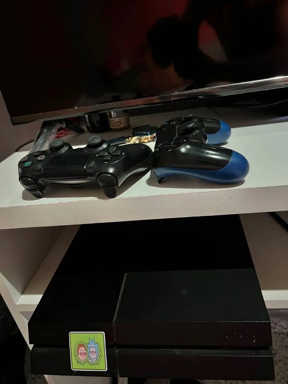 PlayStation 4 - Foto 2