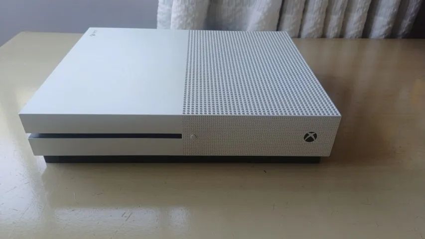 Xbox One S 512gb