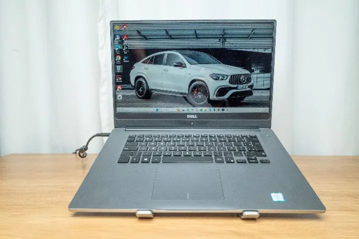 Notebook Dell 7572 - i7 SSD 1TB
