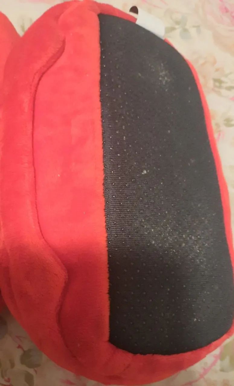 Pantufa adulto e infantil  - Foto 5