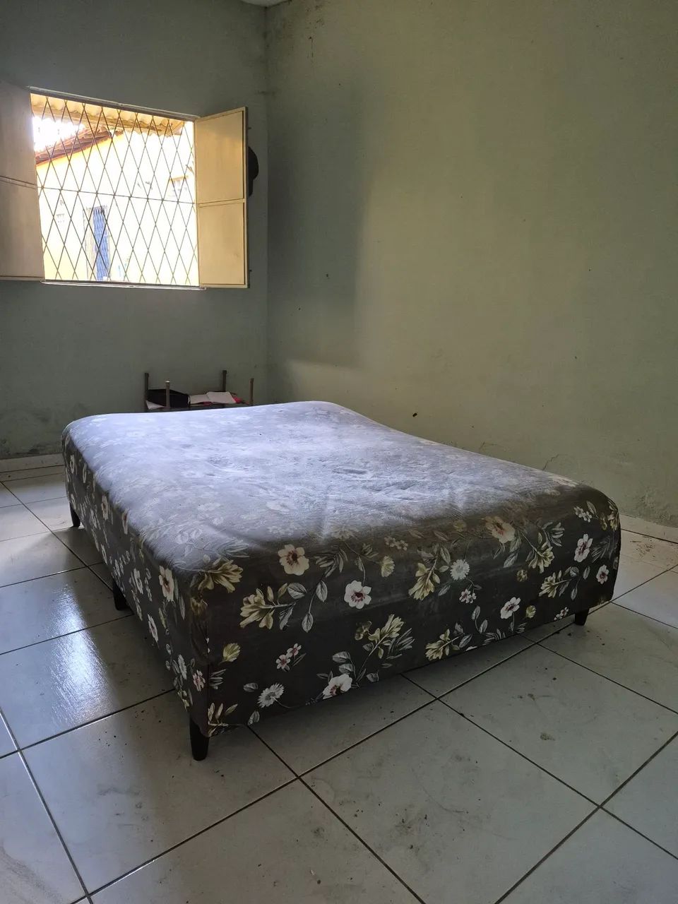 Cama de casal