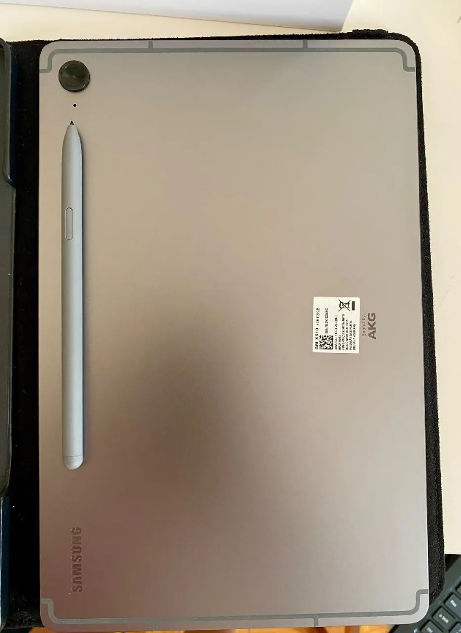 Tablet Galaxy Tab S9 FE Samsung - Foto 2