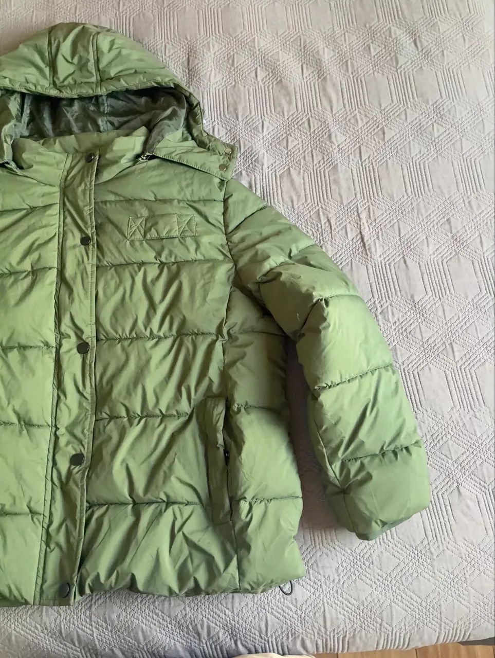 Roupa de neve - Foto 5