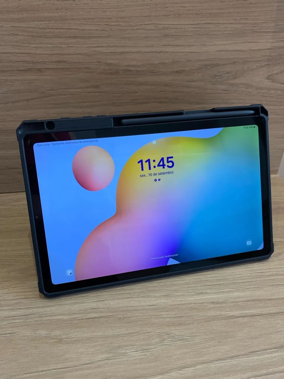 Samsung Galaxy Tab S6 Lite  - Foto 2