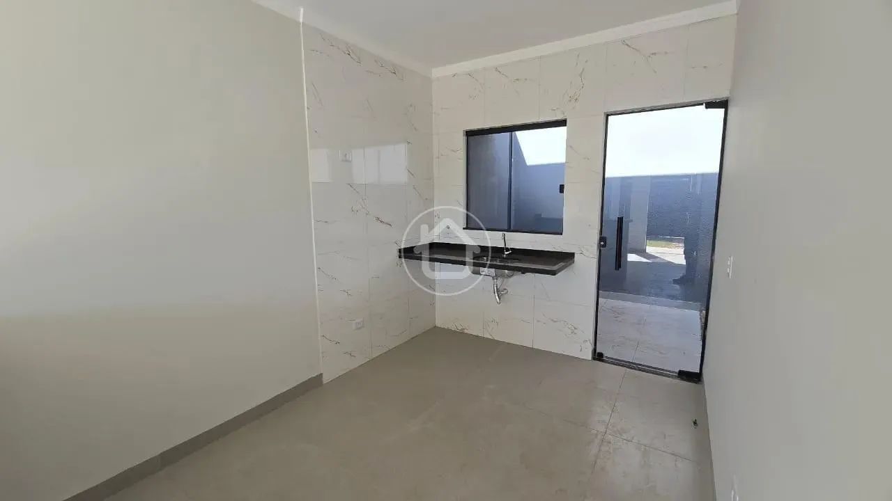 CASA TERREA NO JD CENTENARIO - Foto 5