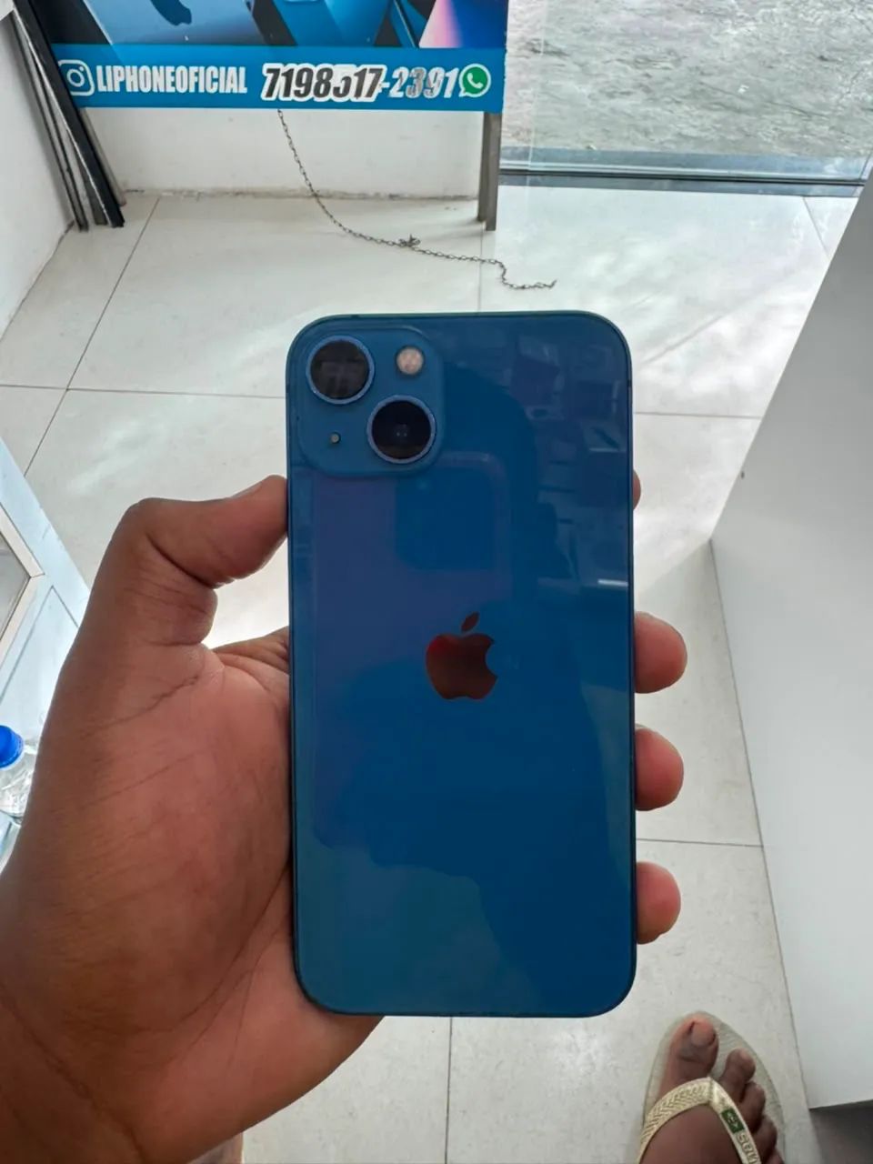 iPhone 13 - Foto 4