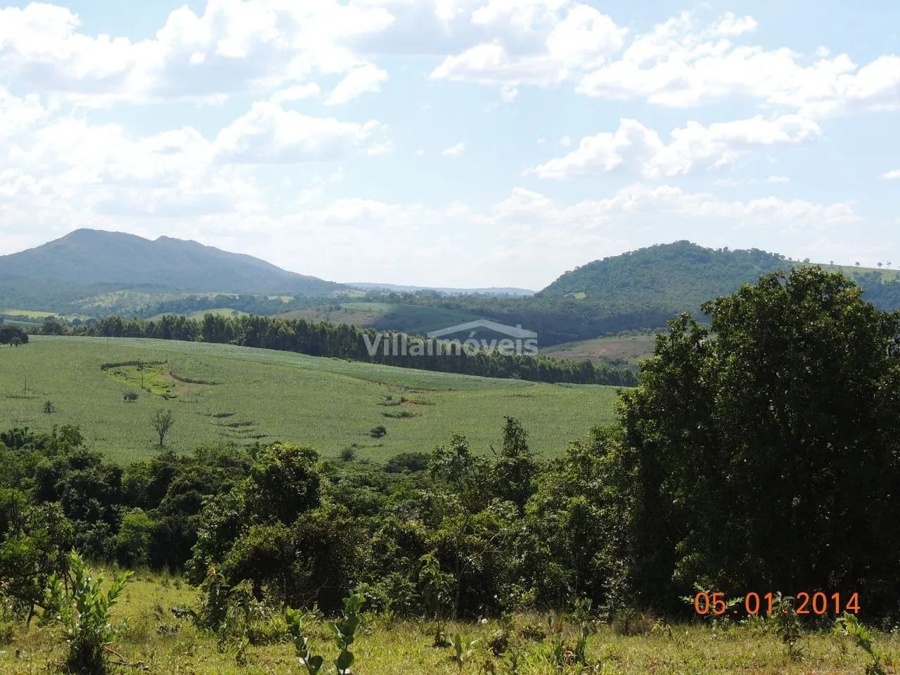 sítio - Pacheco - Alpinópolis - Foto 5