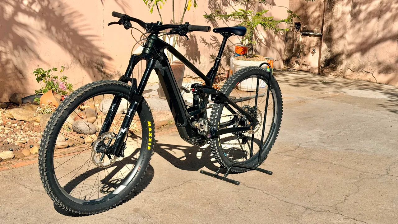 Sense Exalt E-trail Carbon