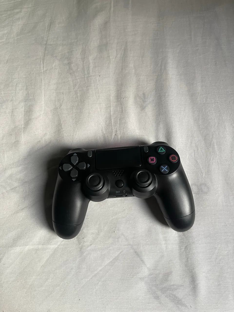 controle de ps4 - Foto 4