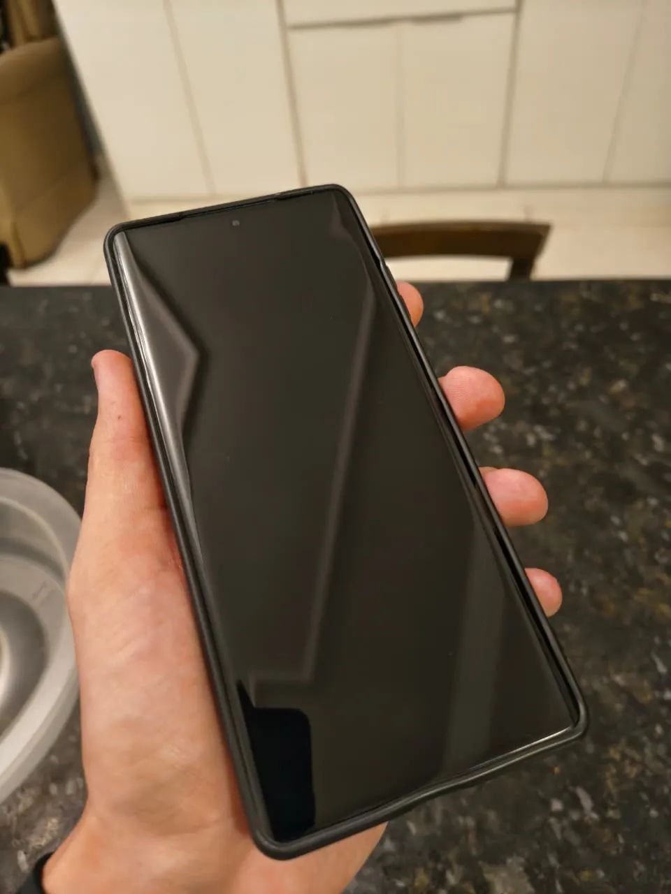 Motorola Edge 50 Fusion - Foto 4