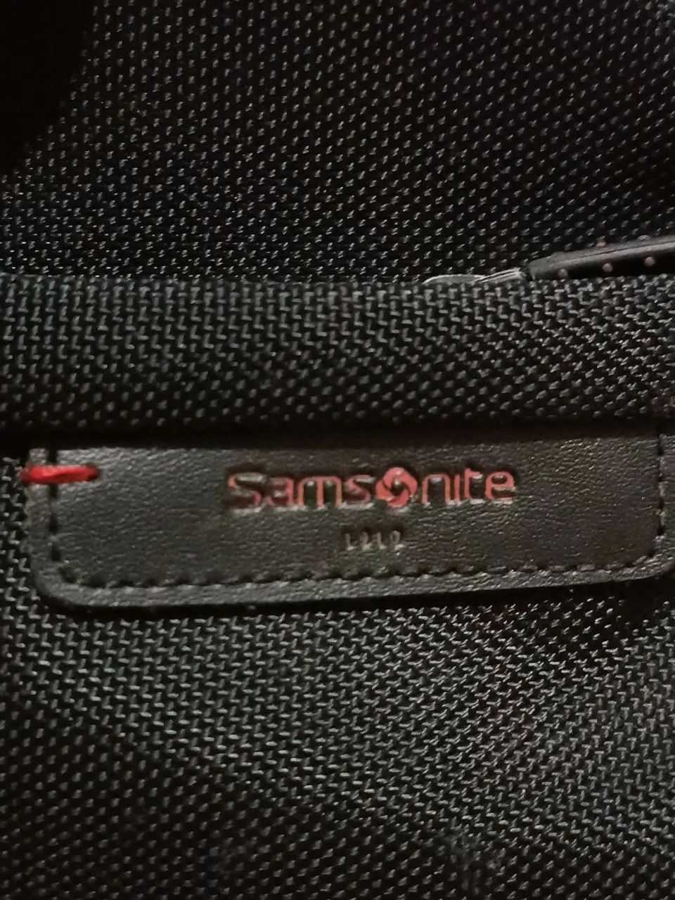 Maleta Pasta Notebook Samsonite Shock Absorber Briefcase - Foto 3