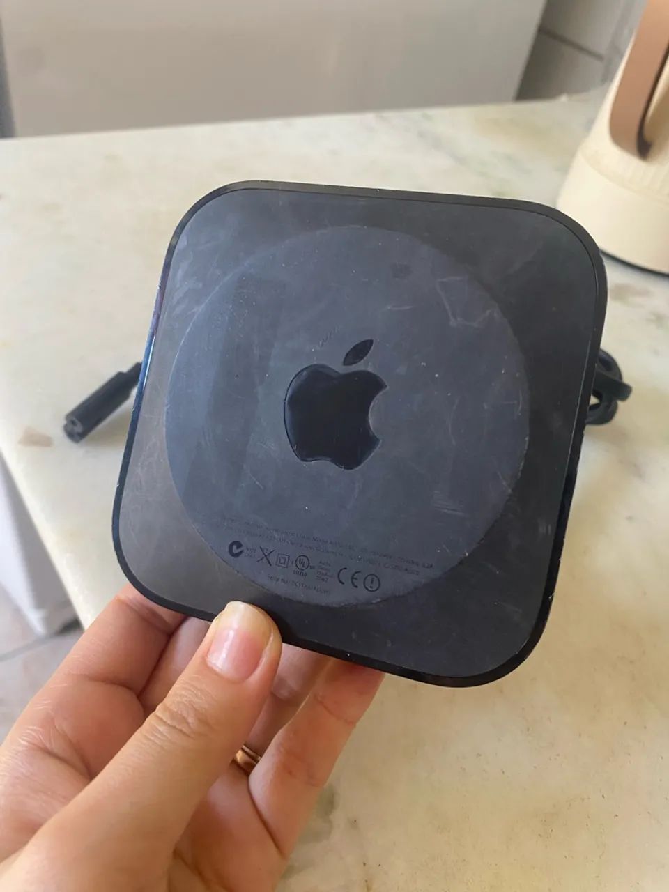 Apple TV - Foto 2
